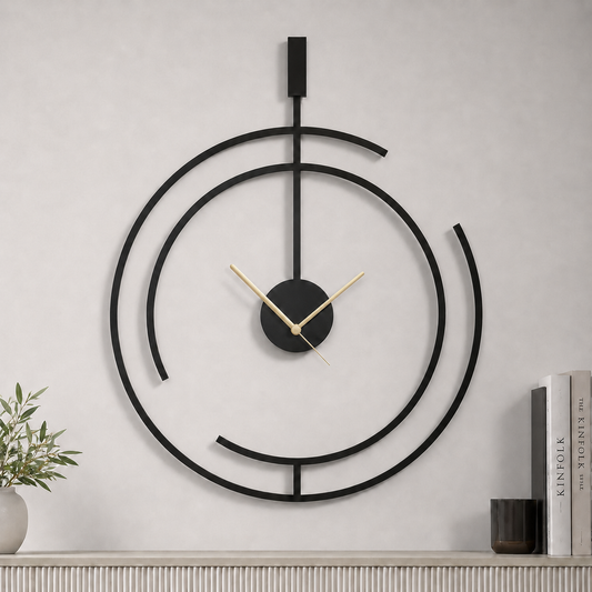 Zenith Wall Clock