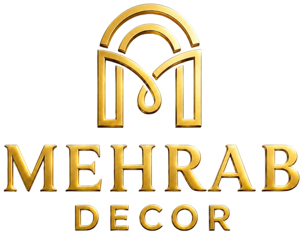 Mehrab Decor